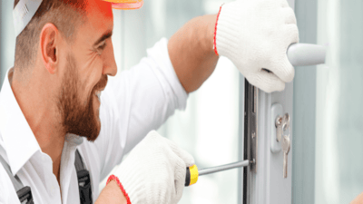 Buffalo Grove Locksmith Image